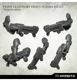 Kromlech Prime Legionaries Heavy Plasma Rifles (KRCB257)
