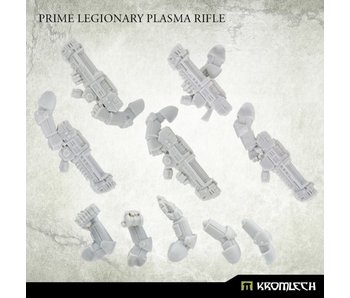 Prime Legionaries Plasma Rifles (KRCB256)