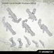 Prime Legionaries Plasma Rifles (KRCB256)