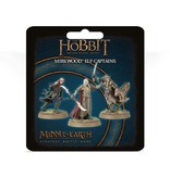 Games Workshop Mirkwood™ Elf Captains
