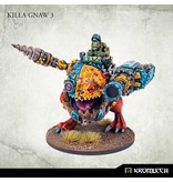 Kromlech Killa Gnaw 3