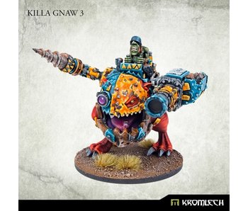 Killa Gnaw 3