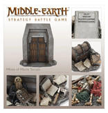 Games Workshop Mines of Moria