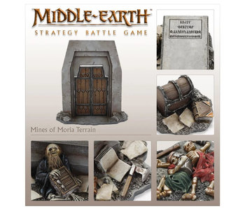 Mines of Moria