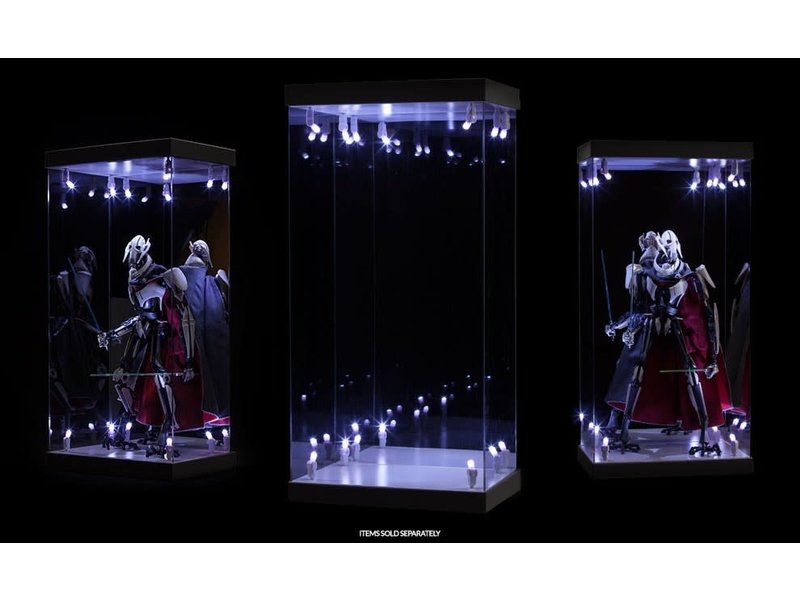 Acrylic Display Case