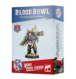 Games Workshop Blood Bowl - Varag Ghoul-Chewer