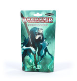 Games Workshop Warhammer Underworlds - Essential Cards (French)