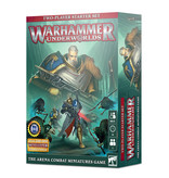 Games Workshop Warhammer Underworlds - Starter Set (French)