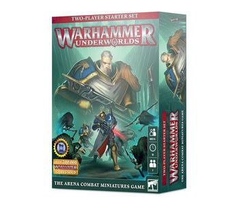 Warhammer Underworlds - Starter Set (English)