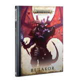 Games Workshop Broken Realms - BeLakor (HB) (French)