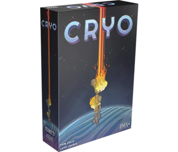 Cryo (French)