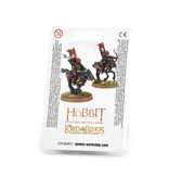 Games Workshop Khandish Horsemen