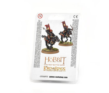 Khandish Horsemen