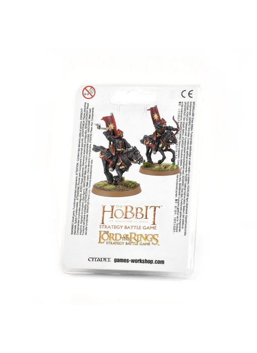 Khandish Horsemen