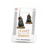 Games Workshop Elrond and Gil-galad