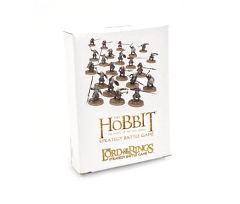 Warriors of Erebor