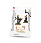 Games Workshop Elf Command