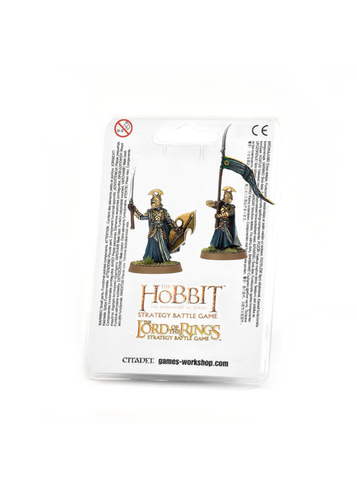 Elf Command
