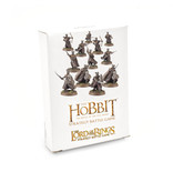 Games Workshop Mirkwood Armoured Elves Warband