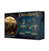 Games Workshop Riders Of Rohan