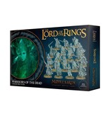 Games Workshop Warriors of the Dead