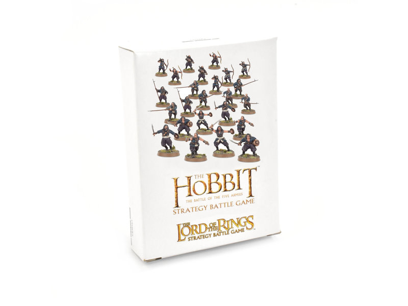 Games Workshop Corsairs of Umbar