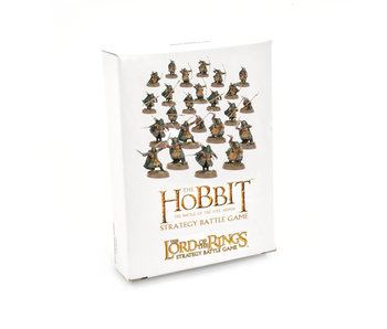 Rangers of Middle-earth