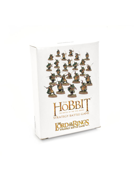 Rangers of Middle-earth