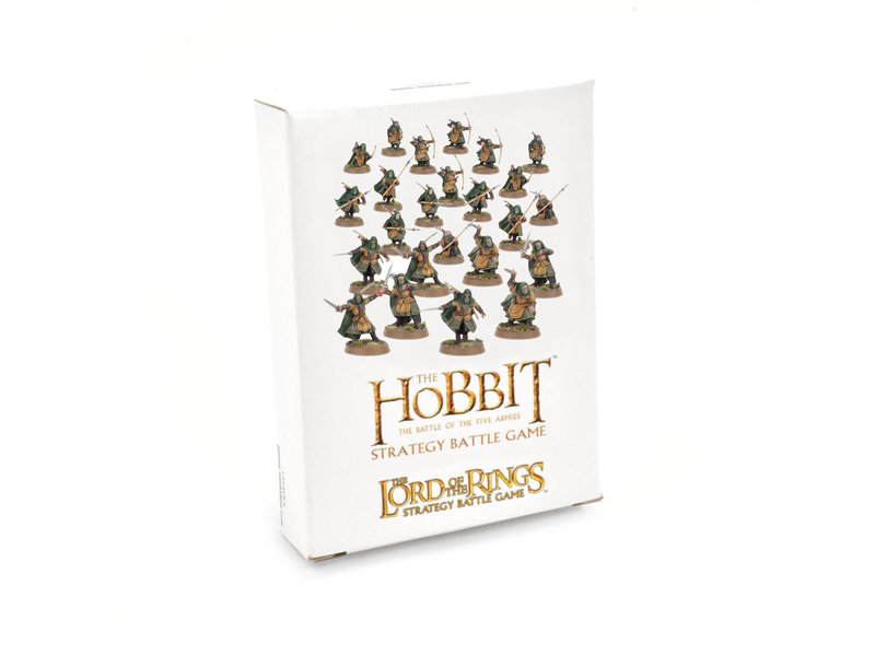 Games Workshop Rangers of Middle-earth
