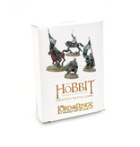 Games Workshop Mounted Rohan Command