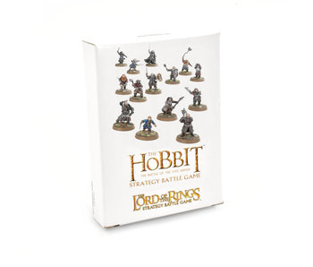 The Champions of Erebor™