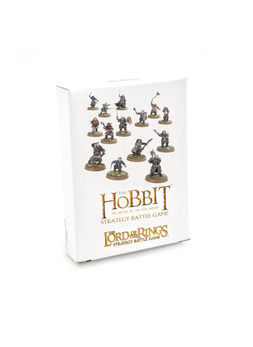 The Champions of Erebor™