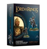 Games Workshop Theoden, King of Rohan