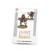 Games Workshop Serpent Riders