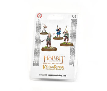 Hobbit Militia