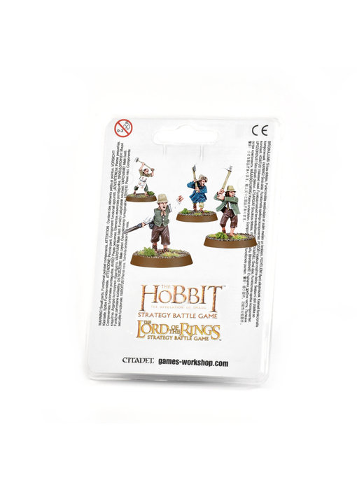 Hobbit Militia