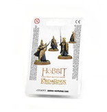 Games Workshop High Elf Warriors