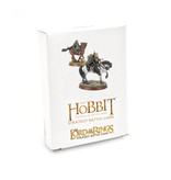 Games Workshop The Three Hunters Mounted