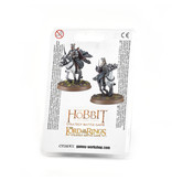 Games Workshop Mirkwood Armoured Elf Cavalry