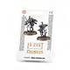 Mirkwood Armoured Elf Cavalry