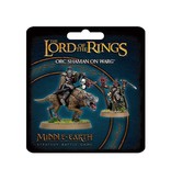 Games Workshop Orc Shaman on Warg