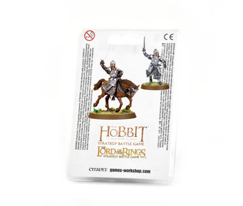 Faramir (Foot & Mounted)
