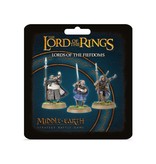 Games Workshop Lords of the Fiefdoms
