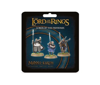 Lords of the Fiefdoms