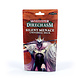 Warhammer Underworlds - Direchasm Silent Menace Deck (English)