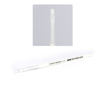 Synthetic Drybrush (Small)