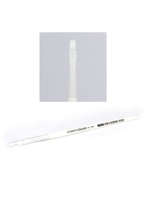 Synthetic Drybrush STC (Small)