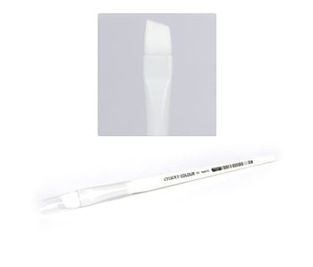 Synthetic Base Brush (X-Large)