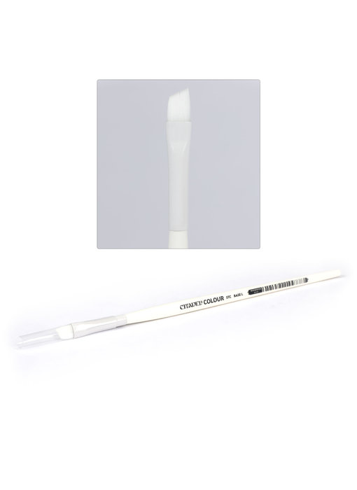 Synthetic Base Brush (Large)