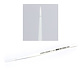 Synthetic Shade Brush (Medium)